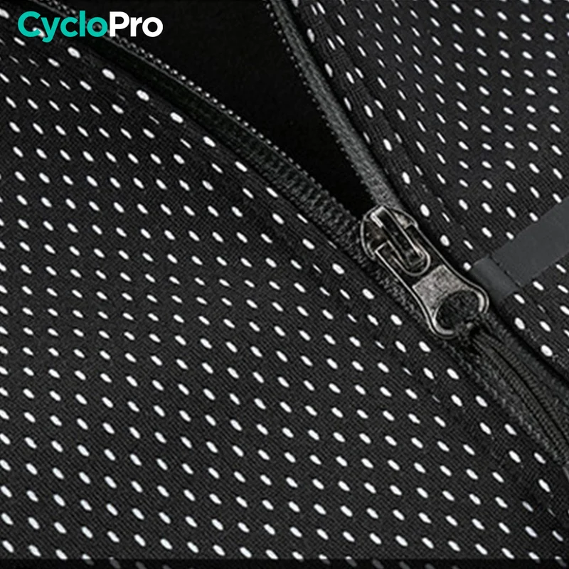 Veste Thermique Cyclisme - Cold+ - DESTOCKAGE
