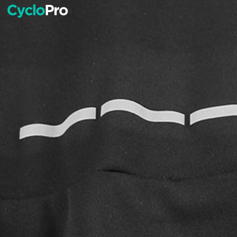 Veste Thermique Cyclisme - Cold+ - DESTOCKAGE