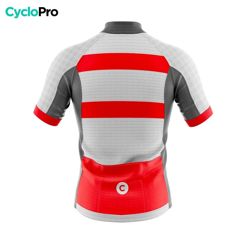 Maillot De Cyclisme Mont Ventoux
