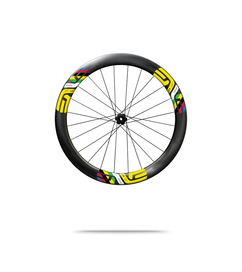 SES 4.5 TDF Special Edition Disc Brake Rear Wheel