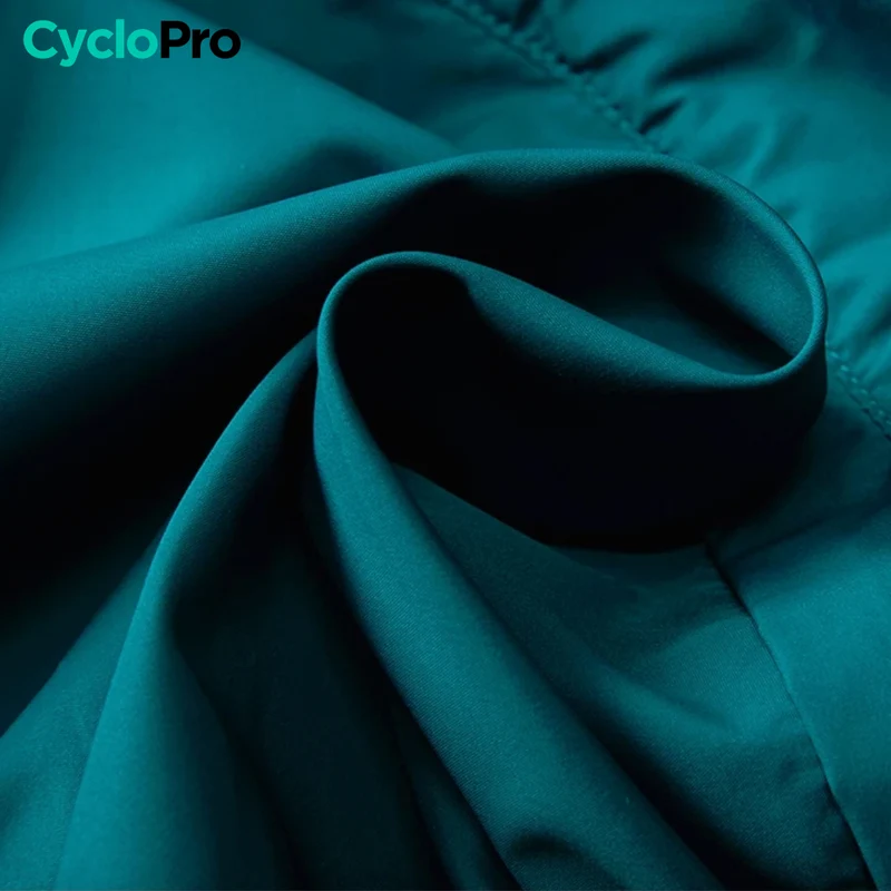 Gilet Coupe Vent Velo - LIGHTY