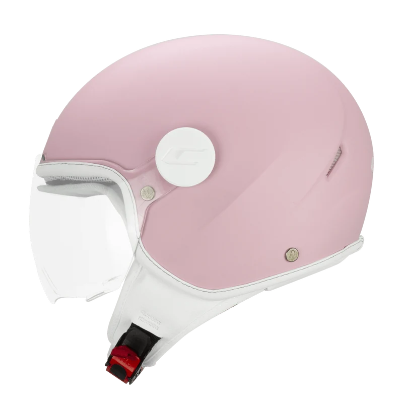 Casque 205a Magic Mono Visière courte