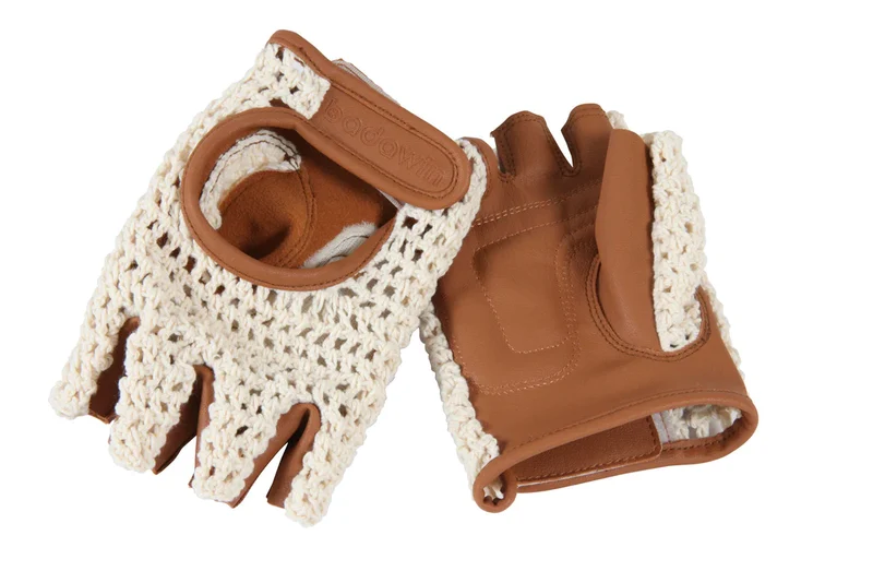 Gants mitaines de vélo