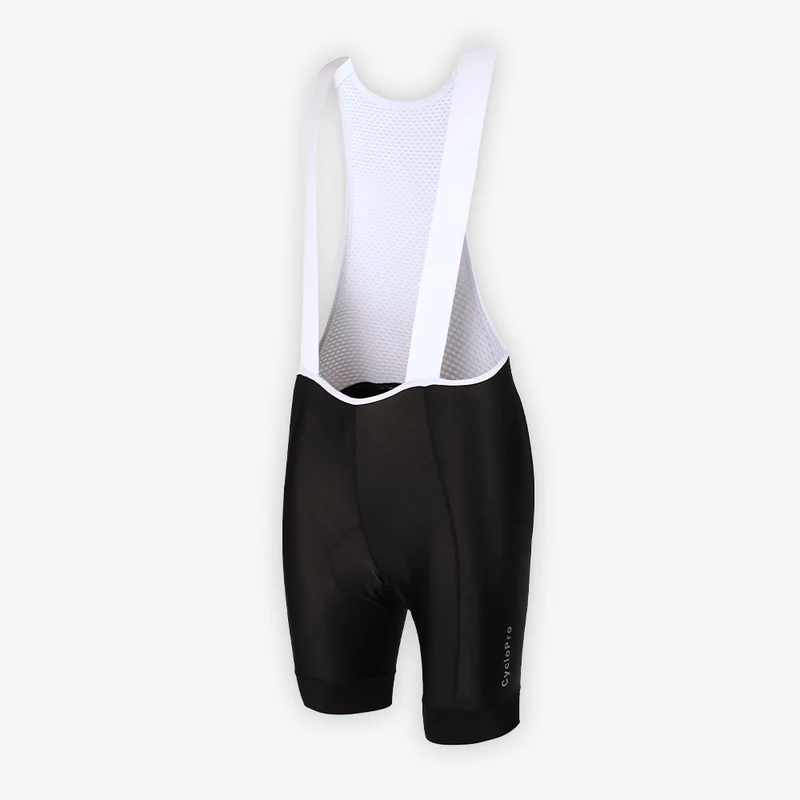 Cuissard Cycliste Noir Homme - Amplitude