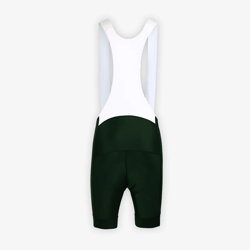 Cuissard Cycliste Noir Homme - Amplitude