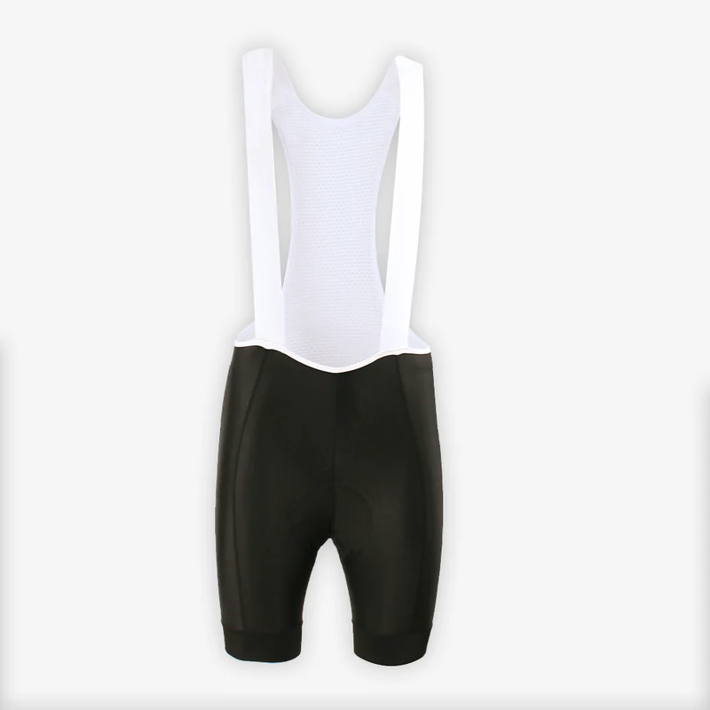 Cuissard Cycliste Noir Homme - Amplitude