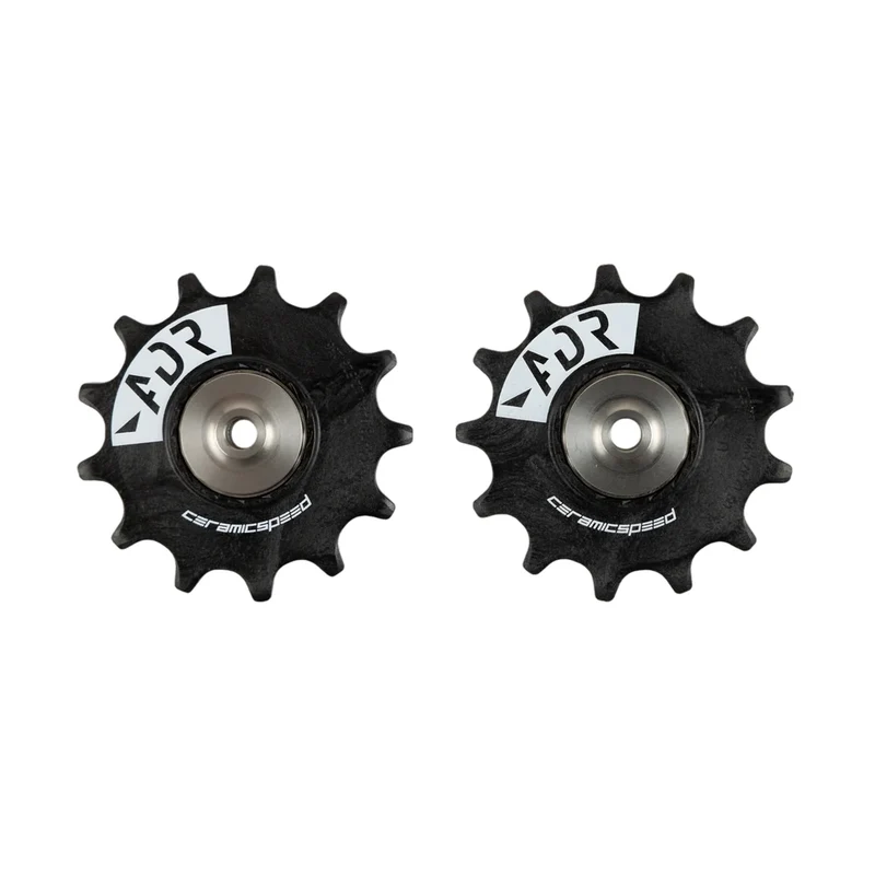 OSPW Alpha Pulley Wheel Shimano
