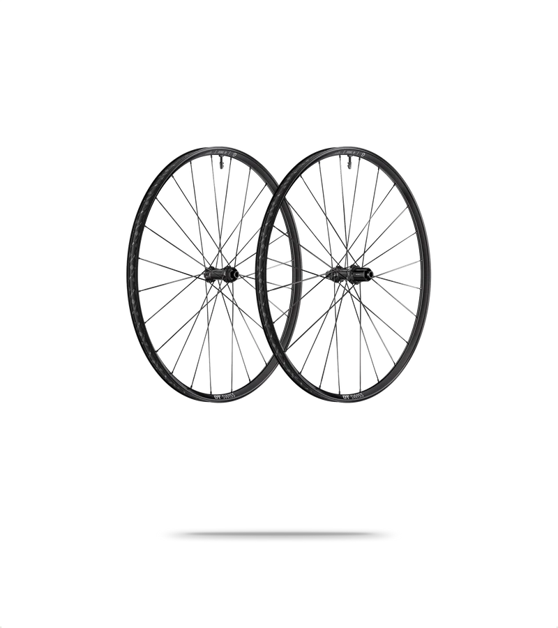 G 1800 Spline Clincher Gravel Wheelset
