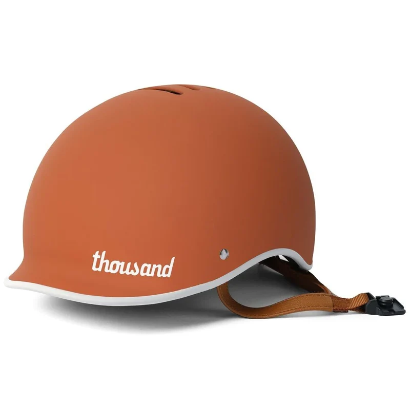 Casque Heritage