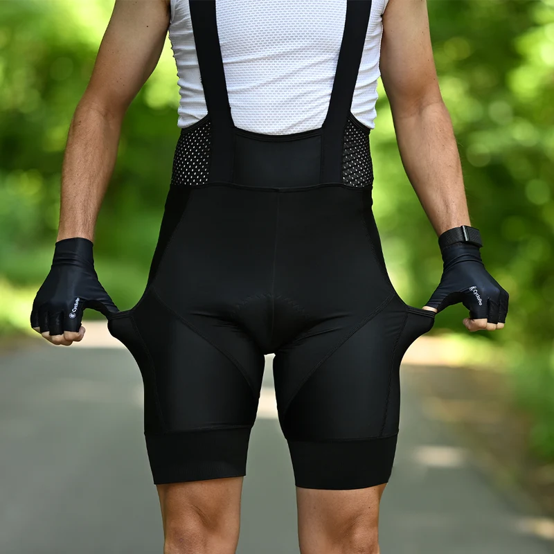 Cuissard Cyclisme Pro Fit - Skin+