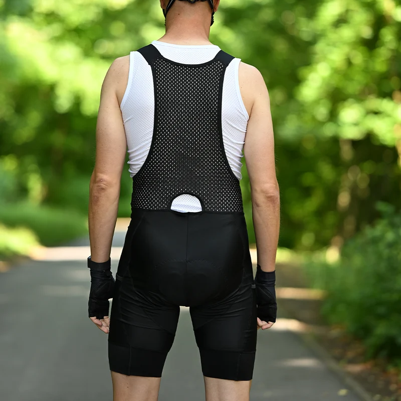 Cuissard Cyclisme Pro Fit - Skin+