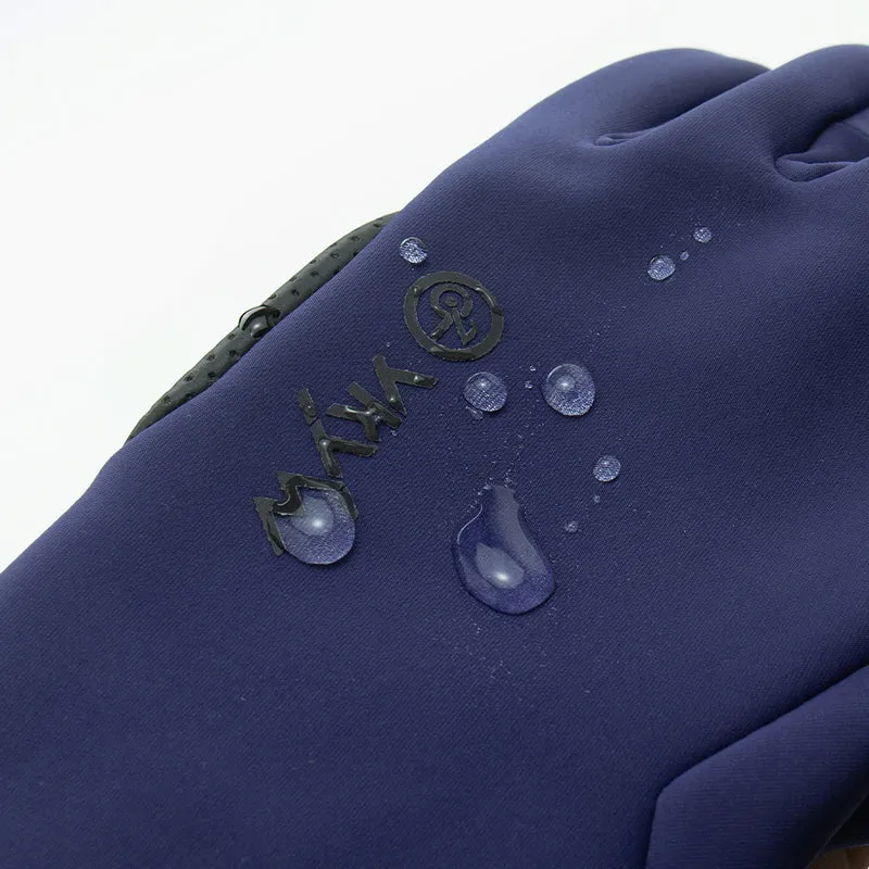 Gants Vélo Hiver | Sportmax