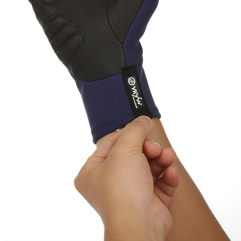 Gants Vélo Hiver | Sportmax