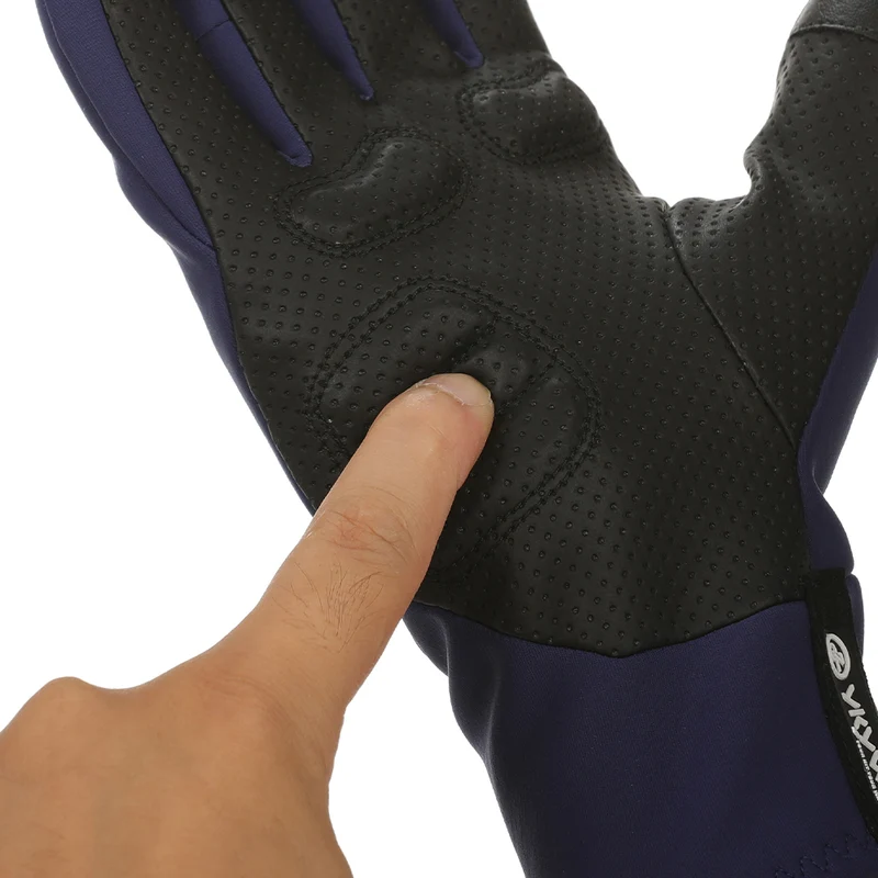 Gants Vélo Hiver | Sportmax
