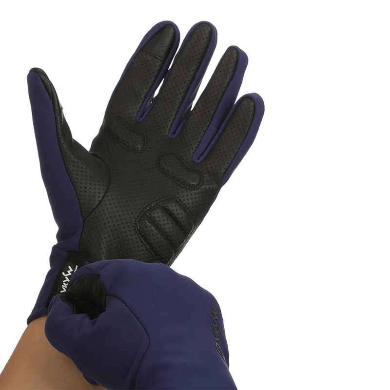 Gants Vélo Hiver | Sportmax