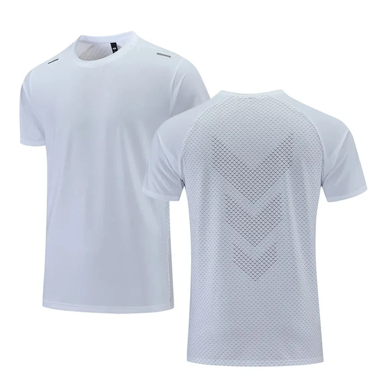 T-shirt Running Homme - UltraConfort