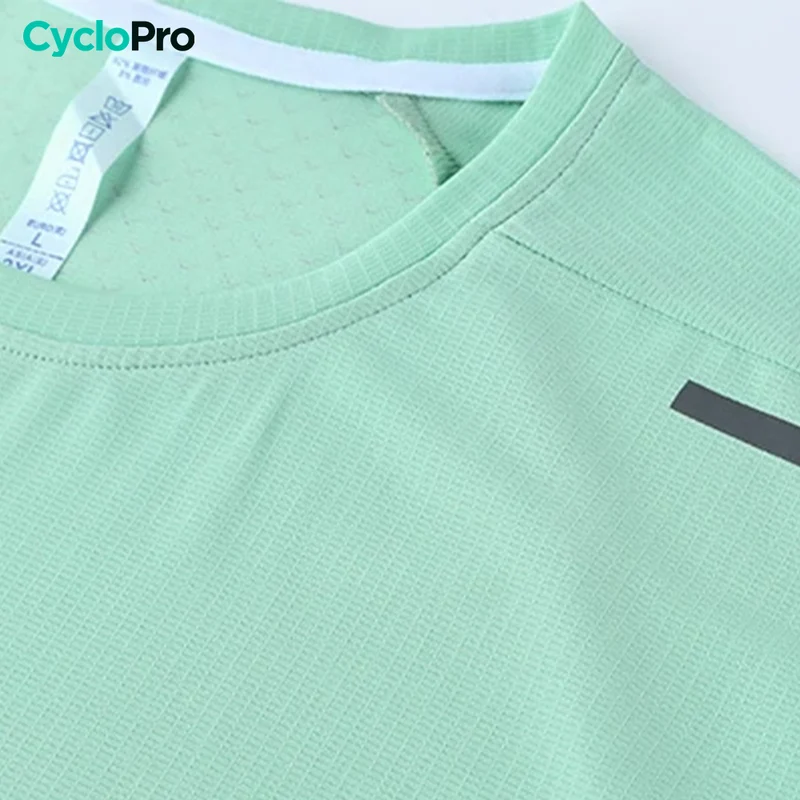 T-shirt Running Homme - UltraConfort