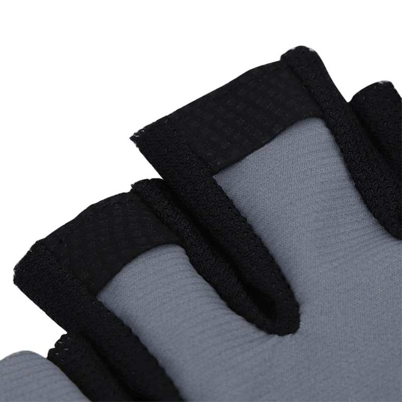 Mitaines Velo Bleues - Infinity