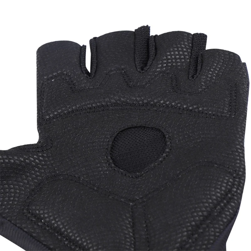 Mitaines Velo Bleues - Infinity