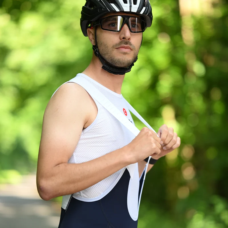 Cuissard Cycliste Pro - Infinity