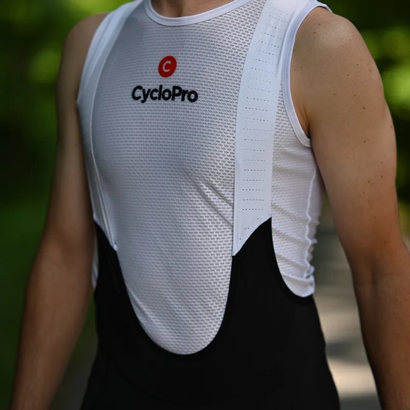 Cuissard Cycliste Pro - Infinity