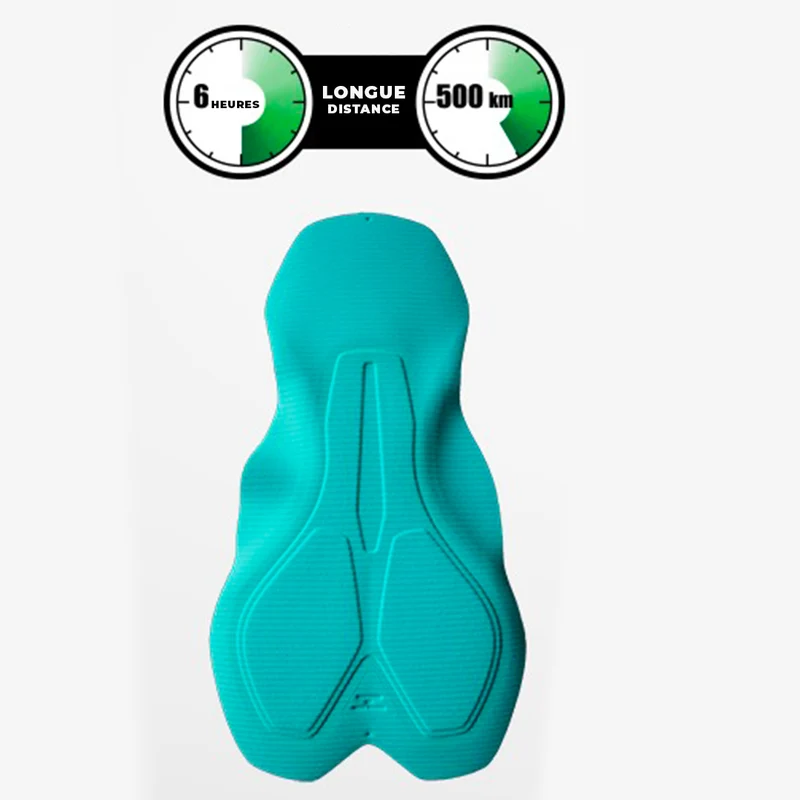 Cuissard Cycliste Pro - Infinity