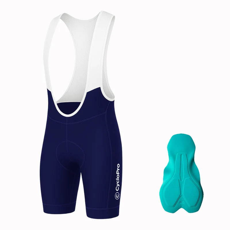 Cuissard Cycliste Pro - Infinity