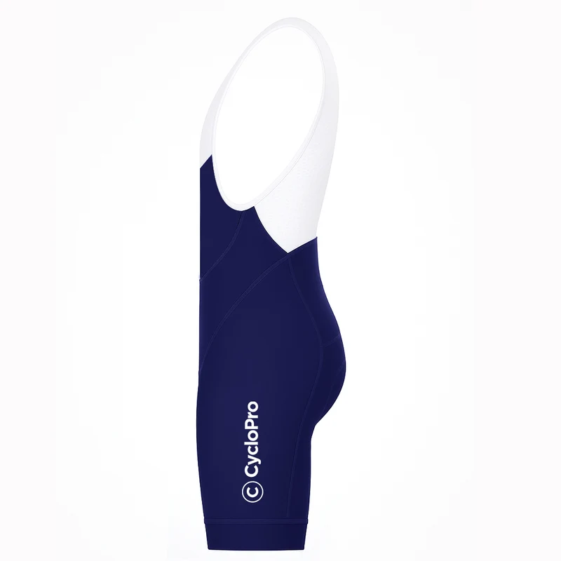 Cuissard Cycliste Pro - Infinity