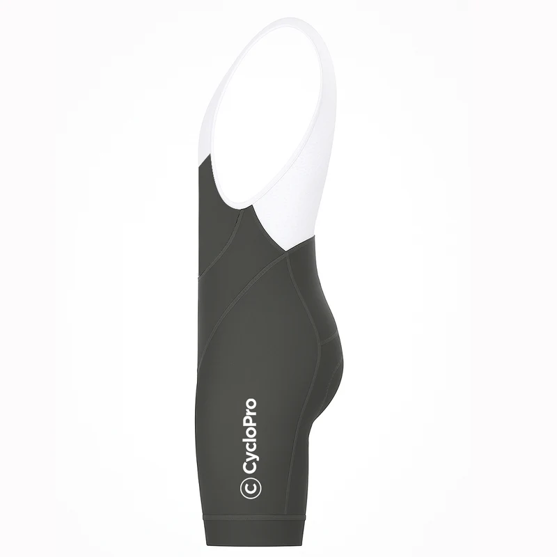 Cuissard Cycliste Pro - Infinity