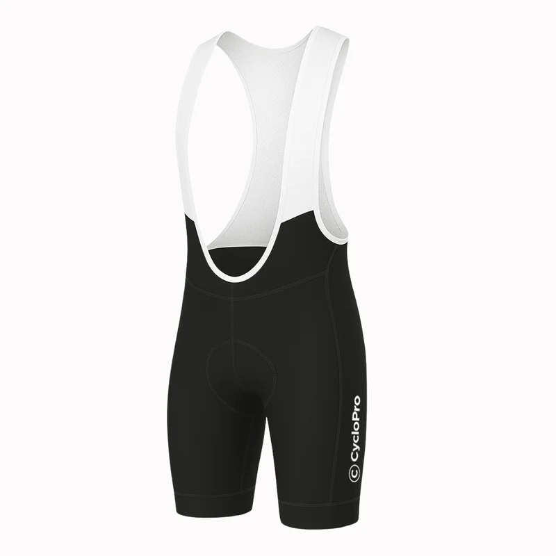 Cuissard Cycliste Pro - Infinity
