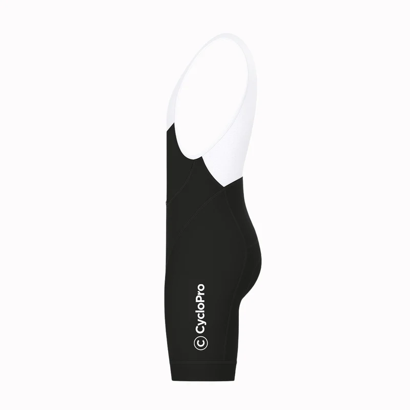 Cuissard Cycliste Pro - Infinity
