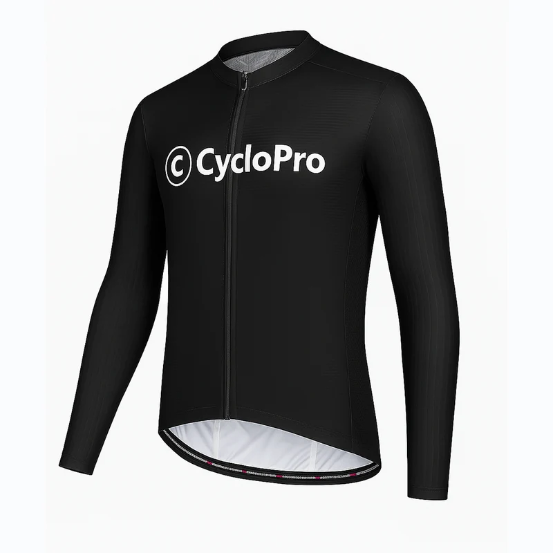 Maillot manches longues printemps - Sporting+