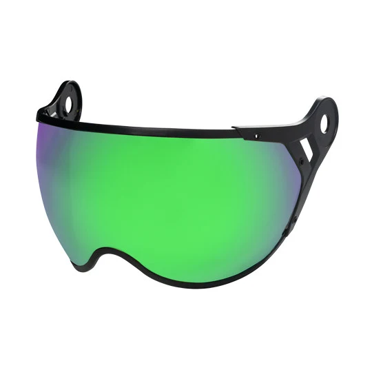 Visière 801 pour casque