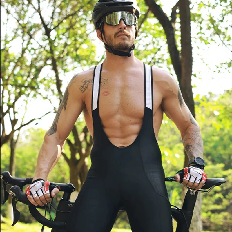Cuissard Cycliste Homme - Lighty