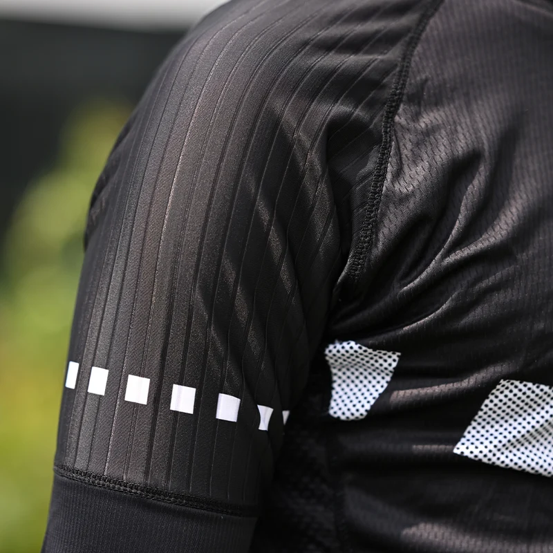 Tenue De Cyclisme Blanche - Practical+
