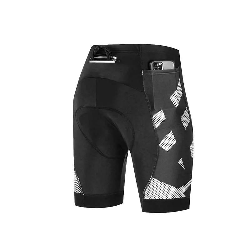 Tenue De Cyclisme Blanche - Practical+