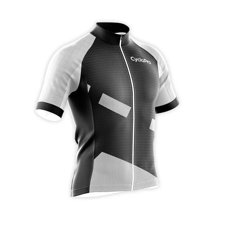 Tenue De Cyclisme Blanche - Practical+