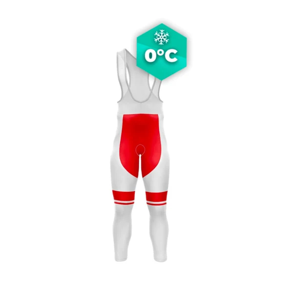 COLLANT CYCLISTE HIVER - MONT VENTOUX - DESTOCKAGE