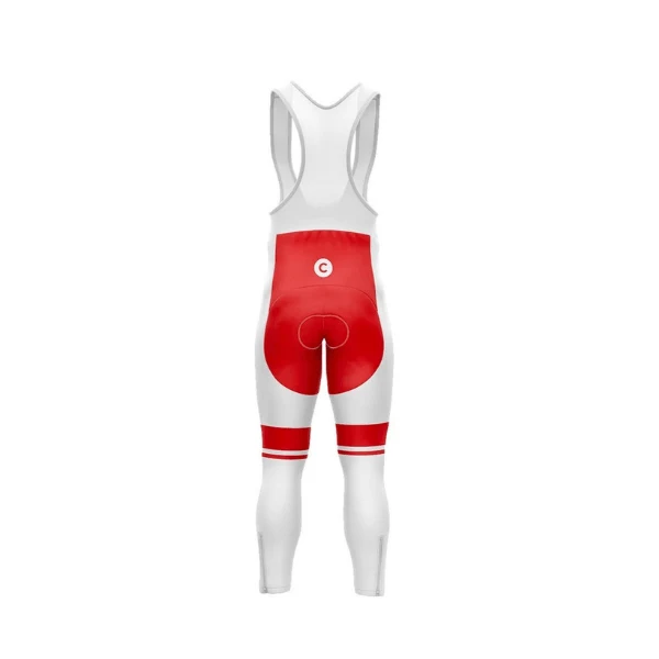 COLLANT CYCLISTE HIVER - MONT VENTOUX - DESTOCKAGE