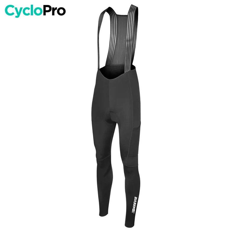 Collant Cycliste Pro Fit - EnduroMax