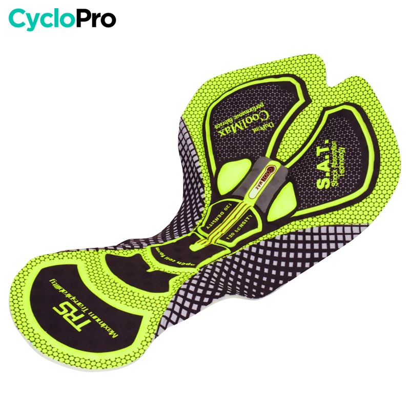 Collant Cycliste Pro Fit - EnduroMax