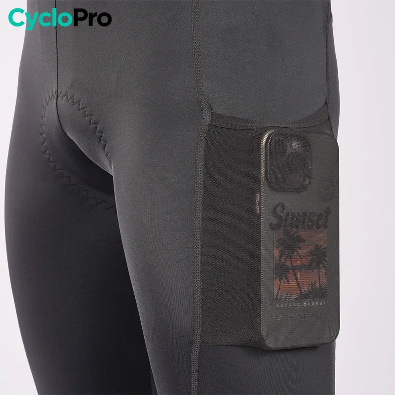 Collant Cycliste Pro Fit - EnduroMax