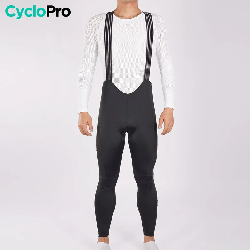 Collant Cycliste Pro Fit - EnduroMax