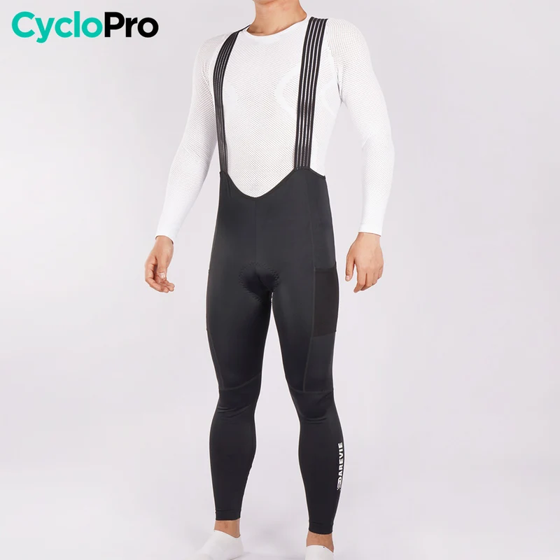 Collant Cycliste Pro Fit - EnduroMax