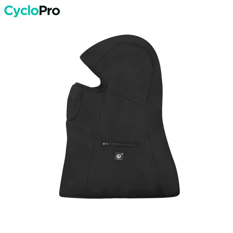 PACK Chauffant HeatingPlus - Gants et Cagoule