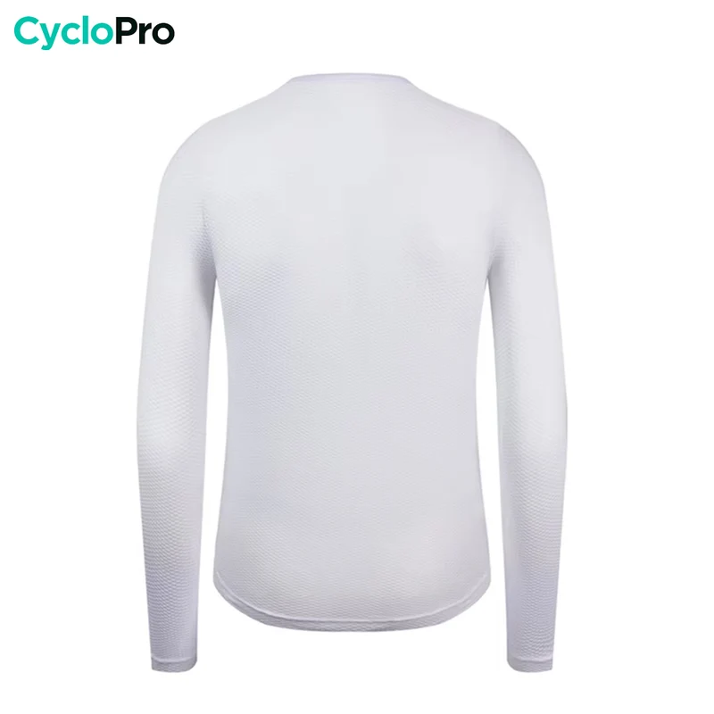Sous-maillot vélo - Quickdry+