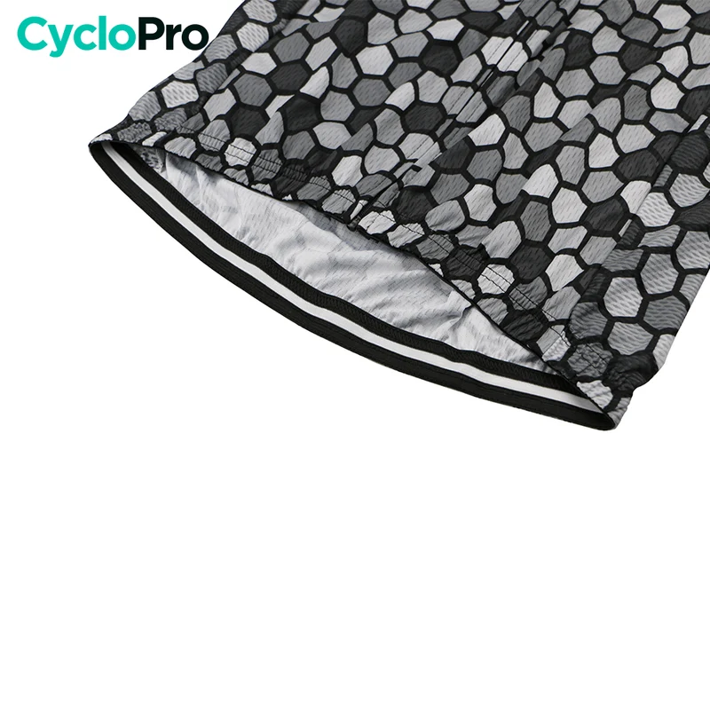 Tenue De Cyclisme Orange - Atmosphère+ - DESTOCKAGE