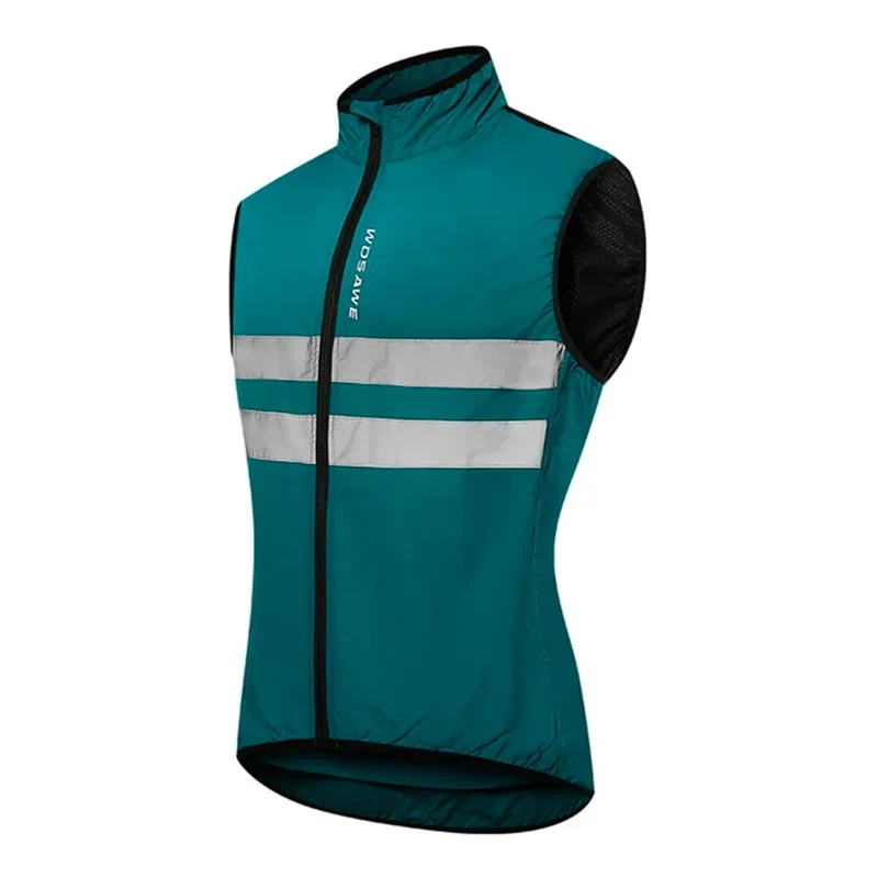 Gilet Coupe Vent Velo - LIGHTY