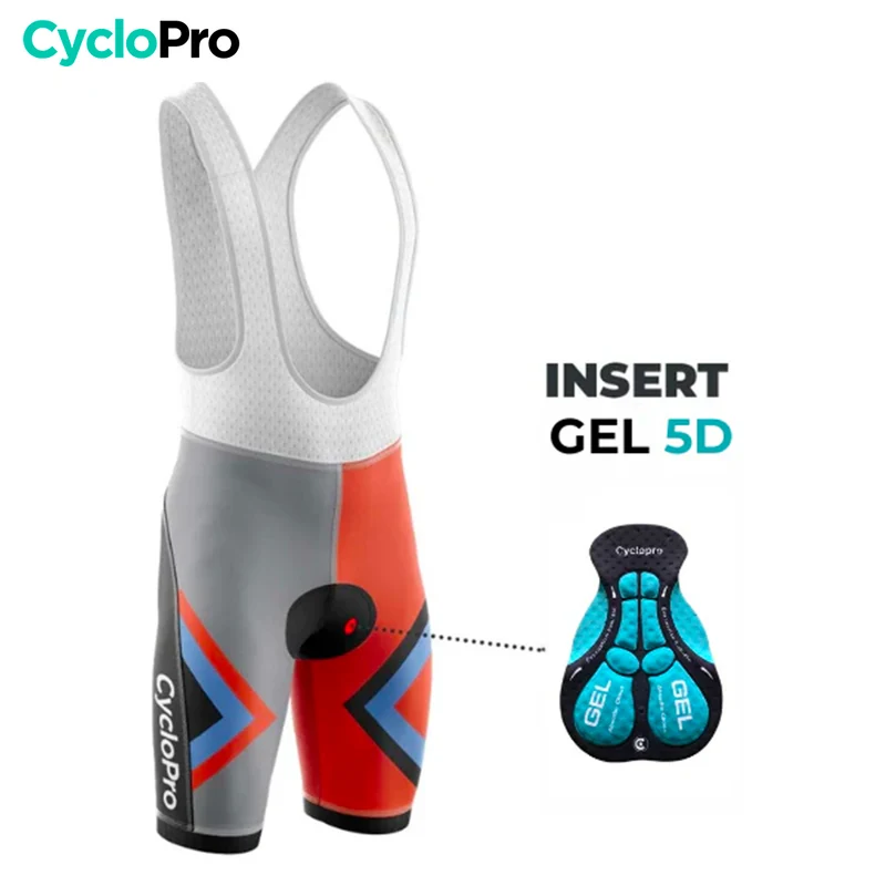 Cuissard De Cyclisme Elegance