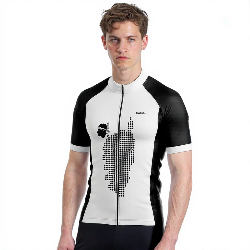 Maillot Cyclisme - Corsica